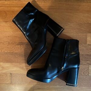 Tory Burch  Kira bootie.